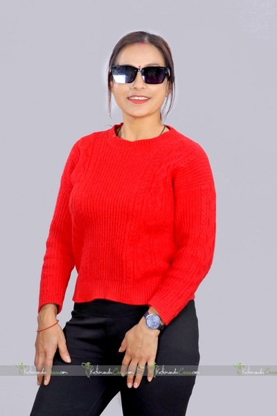 Aliza Katuwal – Gallery 52